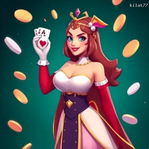 Menggali Fitur Menarik di Situs Game kilat77