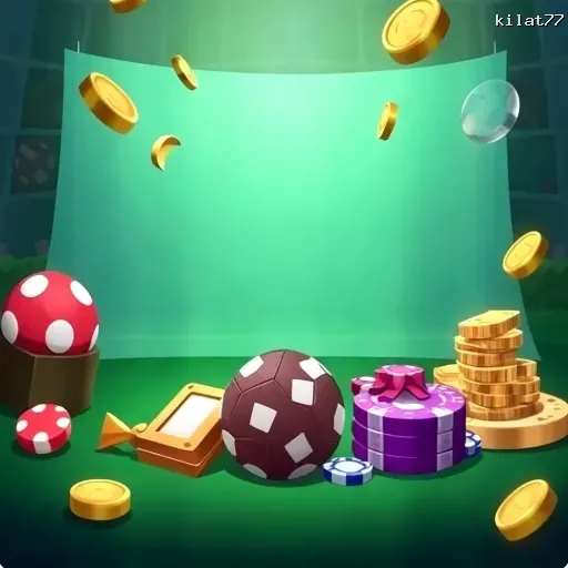 Mengulas Fitur Menarik di Situs Game kilat77