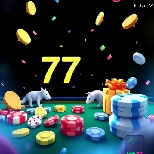 Mengenal kilat77 Sebagai Platform Game Online Terpercaya
