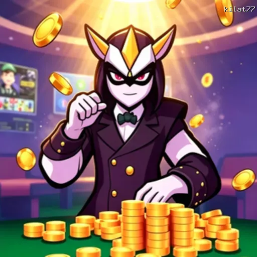 Keamanan dan Keandalan Situs kilat77 di Dunia Game