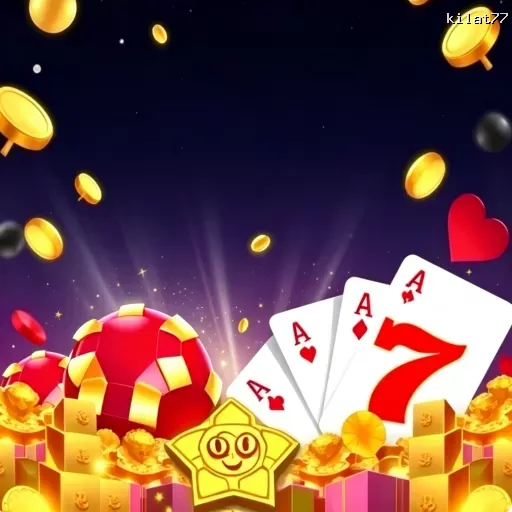 Review Permainan Populer di Situs kilat77