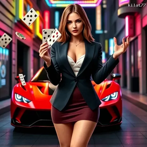kilat77: Bet Sport Dengan Fitur Terbaik untuk Pemain Indonesia